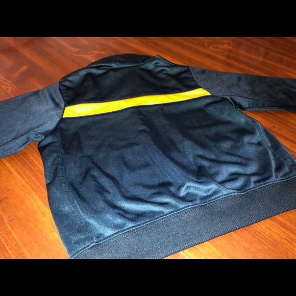 Toddler track jacket - Picture 7 of 7